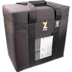Zylight Single Head Case for the LED F8 Fresnel Light - ATA Approved (p/n 19-02039) Zylight Single Head Case for the LED F8 Fresnel Light - ATA Approved (p/n 19-02039)